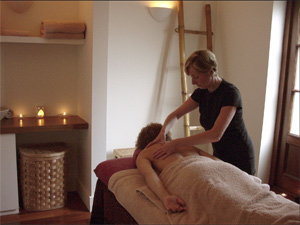 Holistic Massage Holistic Massage