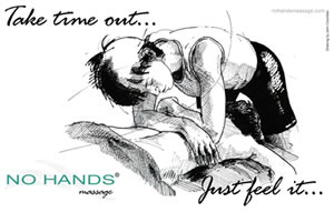 No Hands Massage in Teddington No Hands Massage in Teddington