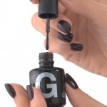 Jessica Gel nails