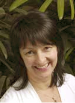 Nargis Ahmad - Cranial Osteopathy