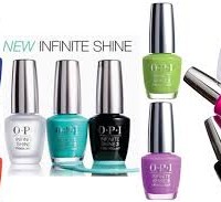 OPI Infinite Shine