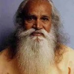 Swami Satchidananda_Pic